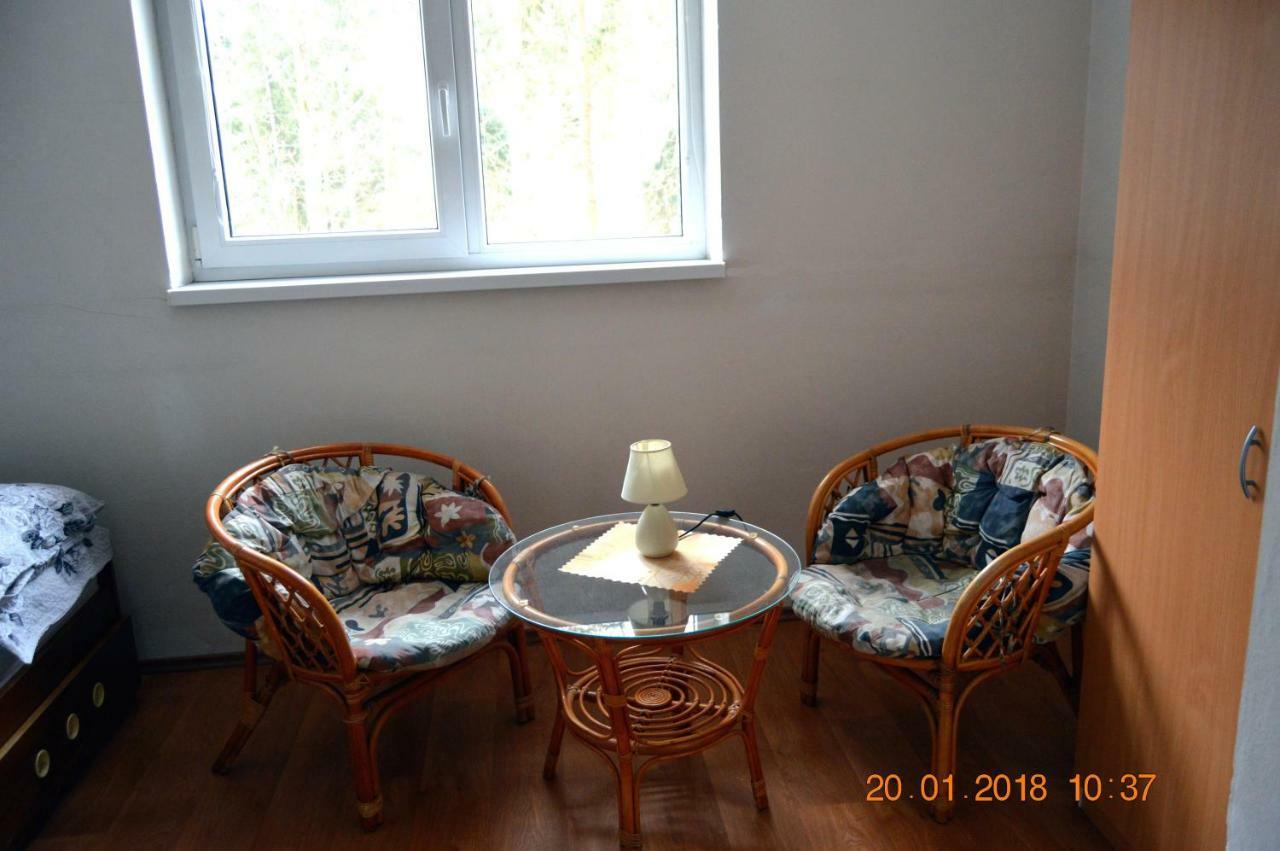 Chata Adrian Slovak Paradise Spisske Tomasovce Экстерьер фото