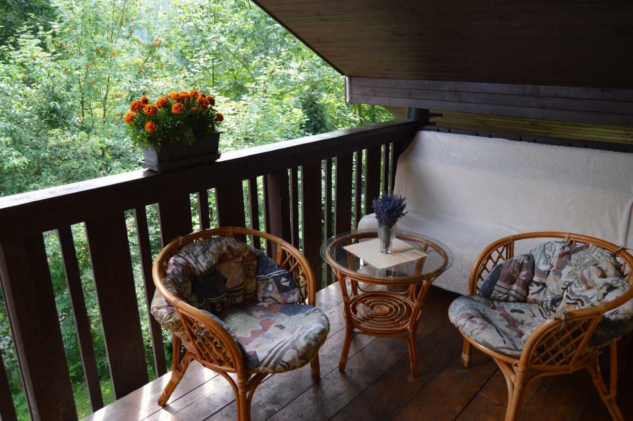 Chata Adrian Slovak Paradise Spisske Tomasovce Экстерьер фото