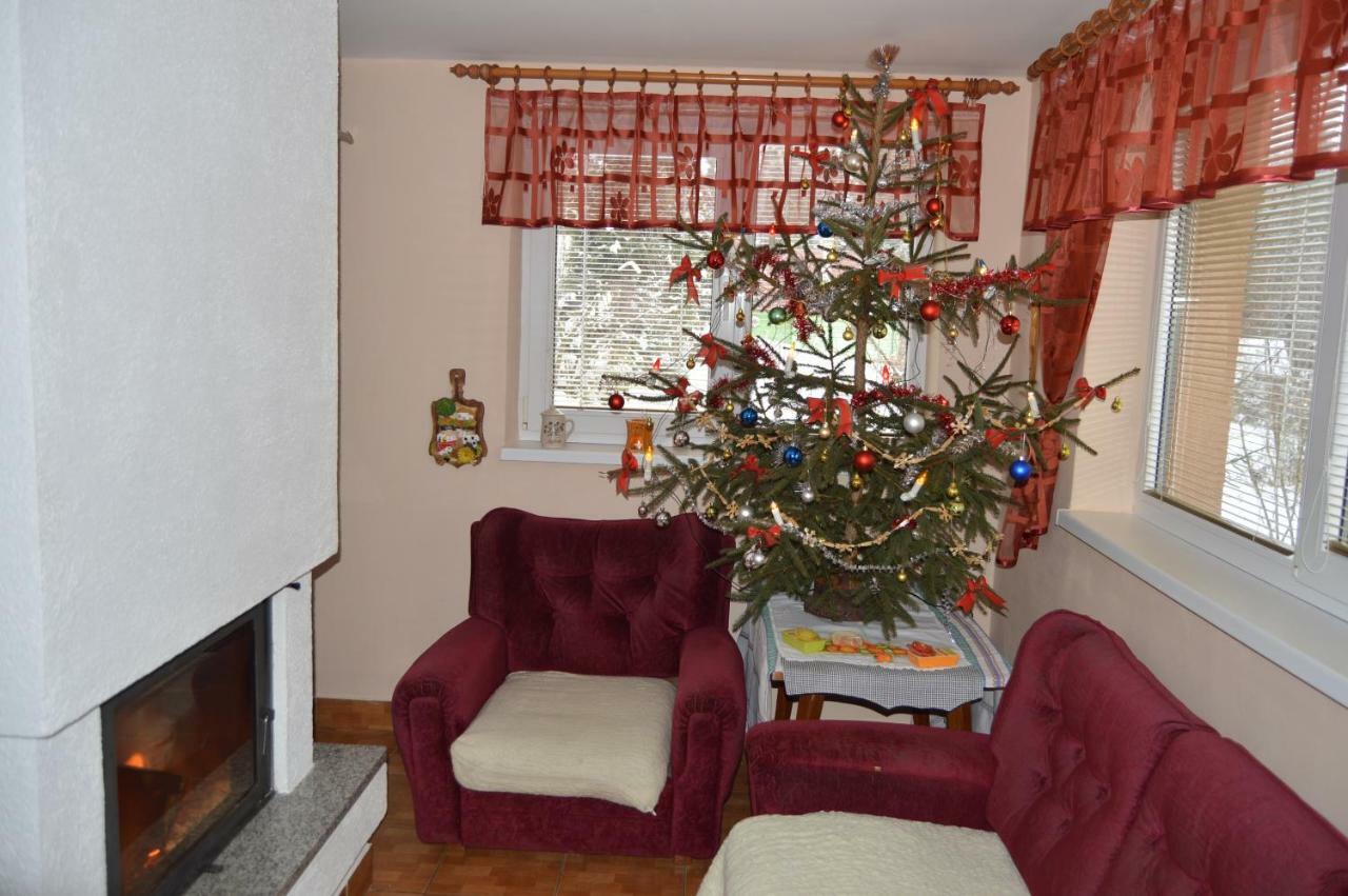 Chata Adrian Slovak Paradise Spisske Tomasovce Экстерьер фото