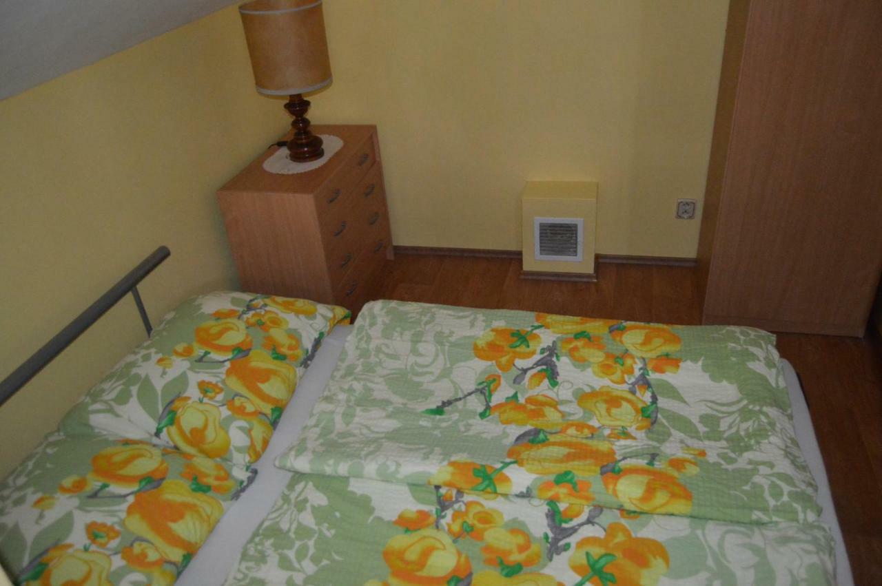 Chata Adrian Slovak Paradise Spisske Tomasovce Экстерьер фото